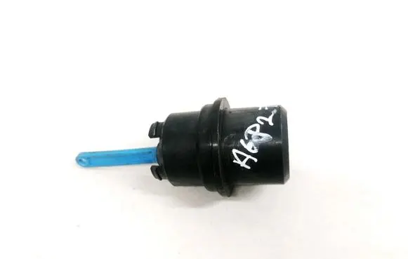 Valve vacuum