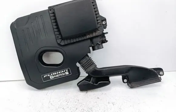 Ford Fusion II Air filter box DG939C662CH DG939C675BB TL9013218