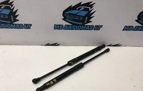 BMW X1 E84 Front bonnet/hood damper/strut