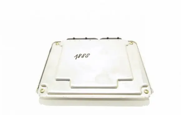 Audi A4 S4 B6 8E 8H Engine control unit/module 8E0907401Q