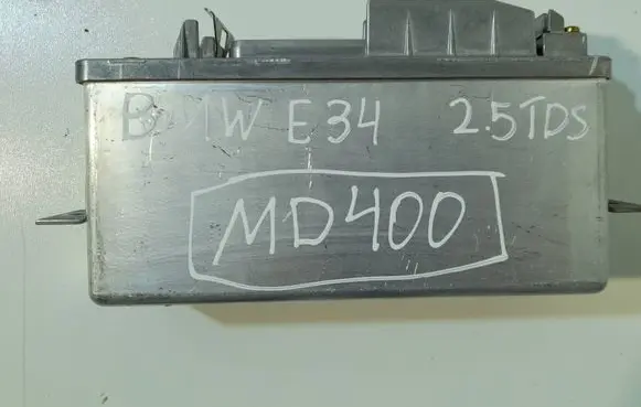 ABS control unit/module
