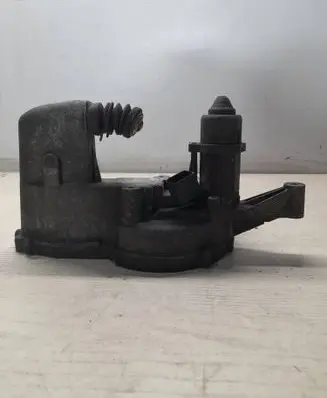 Peugeot 1007 Clutch slave cylinder 9656382080 013981000028 0153854