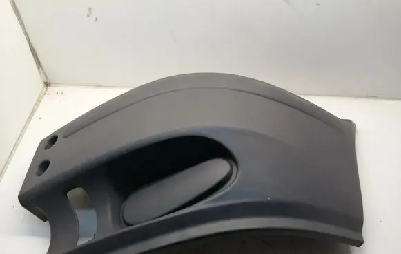 Ford Transit Front bumper corner part panel trim 