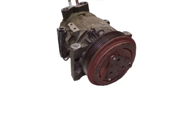 Infiniti FX Air conditioning (A/C) compressor (pump) 92600AS510