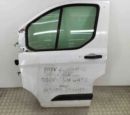 Ford Transit Custom Front door 2488102