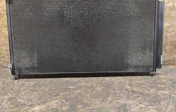Acura ZDX A/C cooling radiator (condenser) AA4477506453 AA447750
