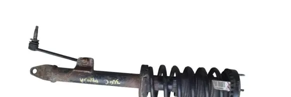 Chrysler 300 - 300C Front shock absorber/damper