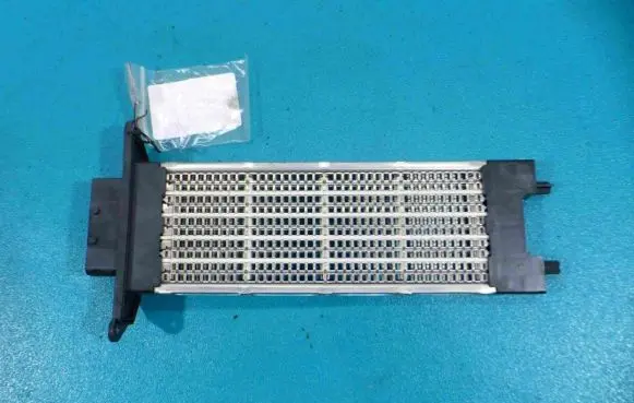 Dacia Dokker Interior heater climate box assembly A52102700 IMPRK940064