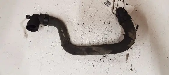 Citroen C5 Engine coolant pipe/hose 9681662480