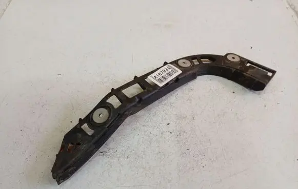 Opel Signum Rear bumper mounting bracket 24412823