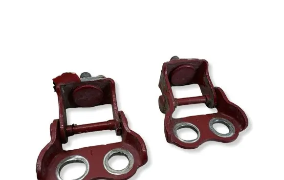 Toyota Yaris Tailgate/trunk/boot hinge