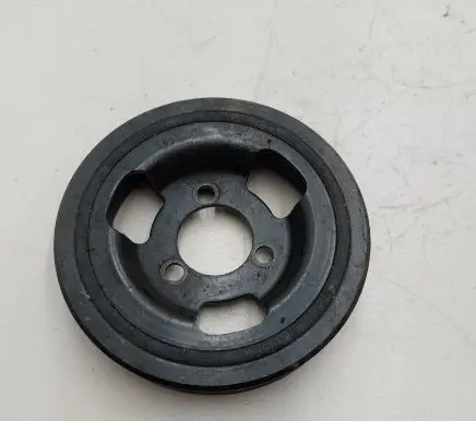 Mini Cooper Countryman R60 Crankshaft pulley