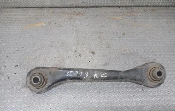 Volkswagen PASSAT B6 Rear control arm