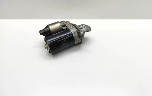 BMW 5 E60 E61 Starter motor 7521123 752112304 12417521123