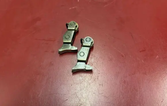 BMW X3 G01 Valve rocker arm 7640008 11377640008 NR01