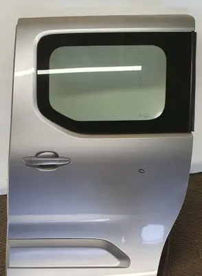Peugeot Partner III Side sliding door 