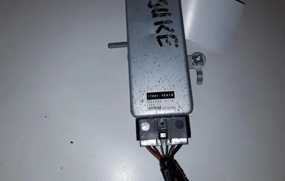Nissan Juke I F15 Other control units/modules 170011KA1A