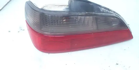 Peugeot 406 Rear/tail lights 2255G
