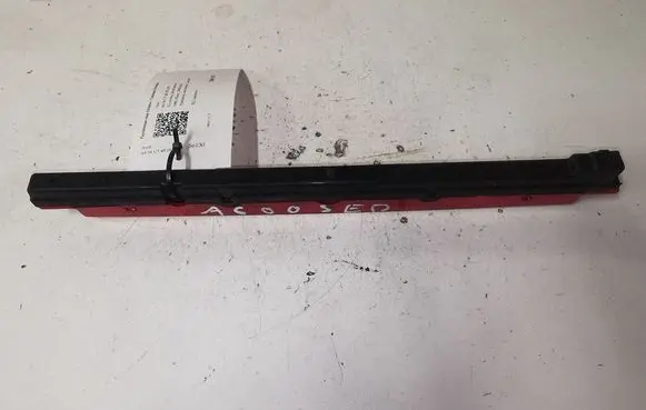 Audi A6 S6 C5 4B Third/center stoplight 4B0945097