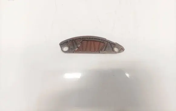Skoda Superb B6 (3T) Slide rail for timing chain 06h109469aq