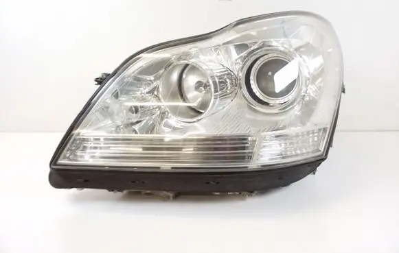 Headlight/headlamp