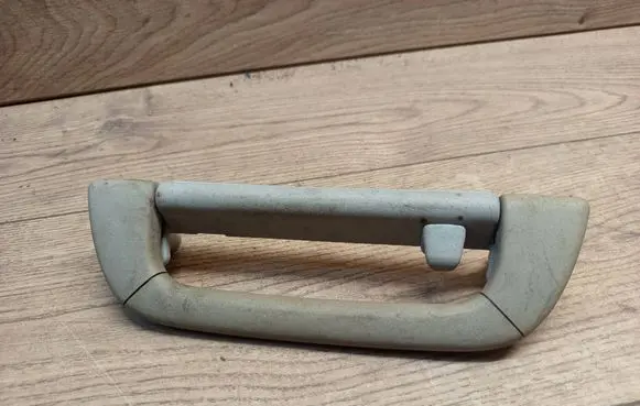 Mercedes-Benz S W220 Rear interior roof grab handle 2208100551