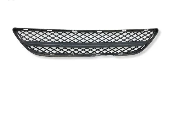 BMW 3 E90 E91 Front bumper lower grill 7154556