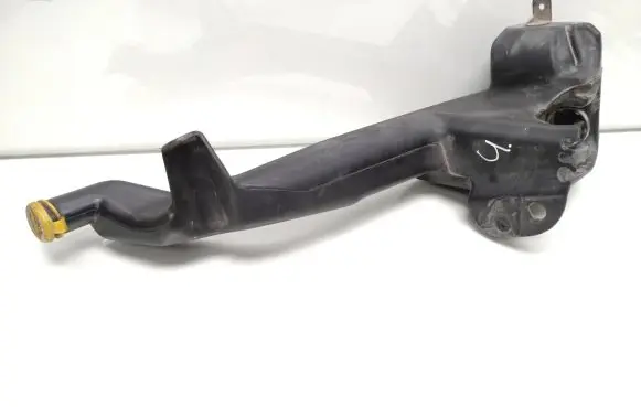 Opel Zafira B Windshield washer fluid reservoir/tank 13145448 644500993 13118170