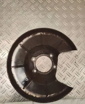 Volvo V60 Rear brake disc plate dust cover 6G912K316A