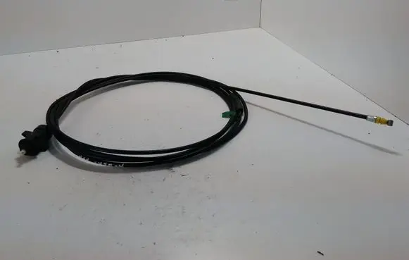 Subaru Outback Fuel cap flap release cable 