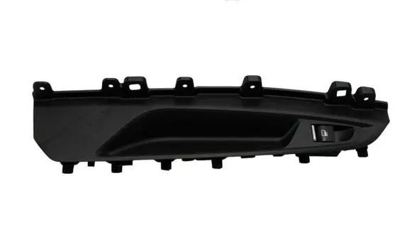 BMW 1 F20 F21 Electric window control switch 9208107 61319208107
