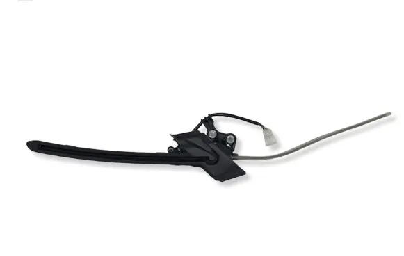 Mercedes-Benz E W212 Curtain motor A2128202942