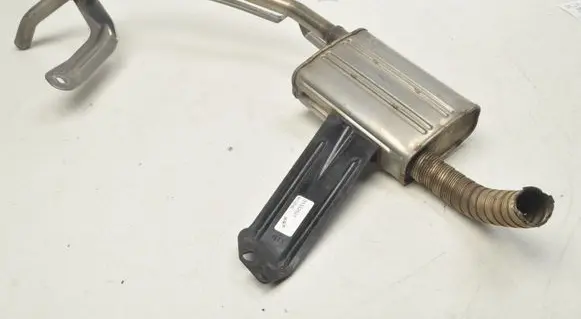Volvo V60 Auxiliary pre-heater (Webasto) 31332521