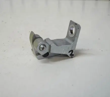 Skoda Octavia Mk3 (5E) Rear door upper hinge