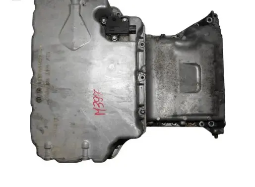 Mercedes-Benz Sprinter W906 Oil sump A6510140603 A6510141402 A6511800951