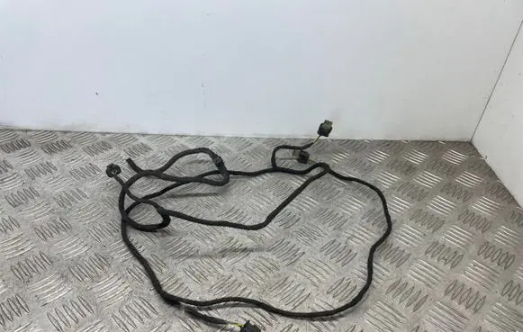 BMW 5 F10 F11 Parking sensor (PDC) wiring loom