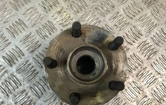 Subaru Outback Rear wheel ball bearing 170527 11240147