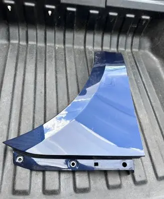 Porsche Macan (95B) Fender 95B821106C 95B821112B 48R000