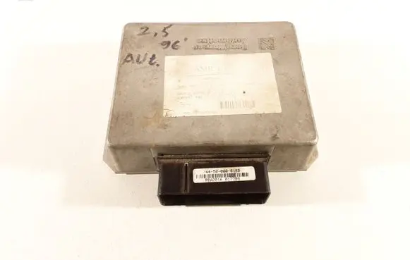 Land Rover Range Rover P38A Transfer box differential control unit AMR6353 4450000018B