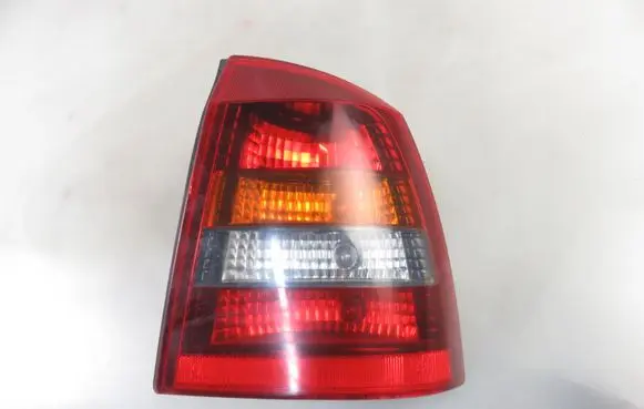 Opel Astra G Rear/tail lights 13117099