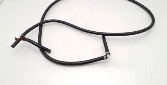 Audi A6 S6 C6 4F Headlight washer hose/pipe 4F0955970D