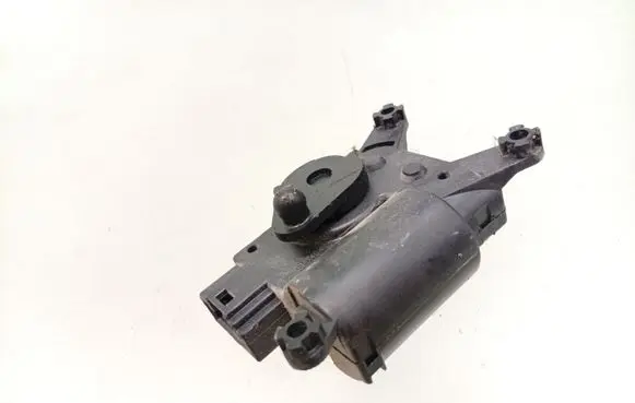 Volkswagen Transporter - Caravelle T5 Air flap motor/actuator 3093694