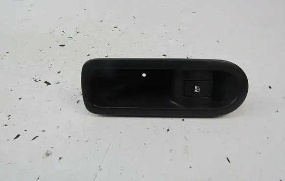 Renault Megane II Electric window control switch 