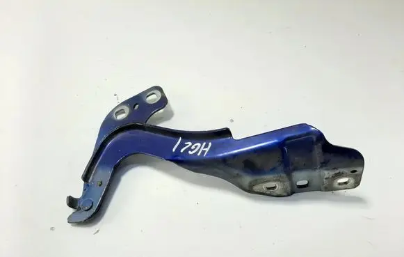 Ford Mondeo MK V Engine bonnet/hood hinges DS73F16801BD