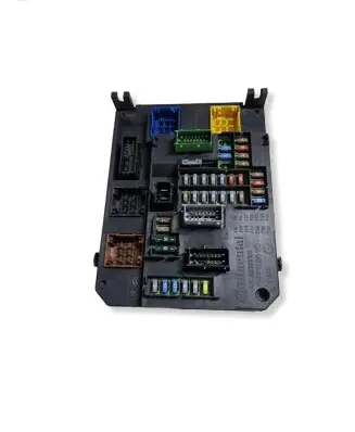 Peugeot 508 Comfort/convenience module 9664992380