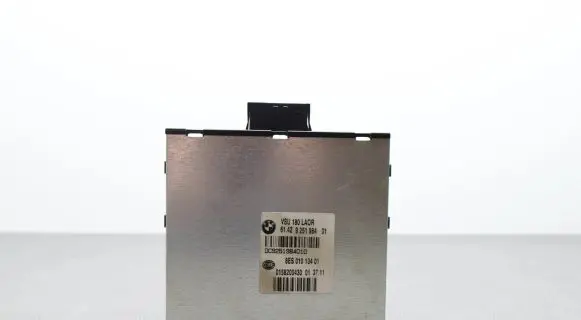 BMW 5 F10 F11 Current control relay 9251984