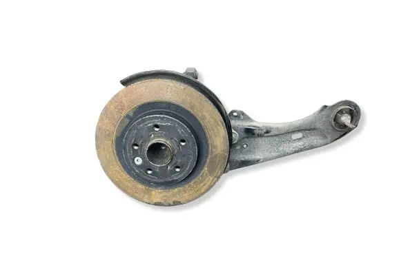 Toyota bZ4X Rear wheel hub spindle/knuckle 