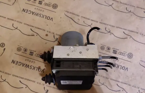 Audi Q5 SQ5 ABS Pump 8R0907379AS