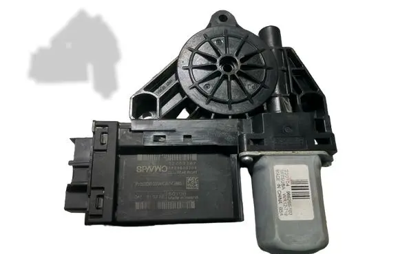 Volvo XC40 Rear door window regulator motor 32283267