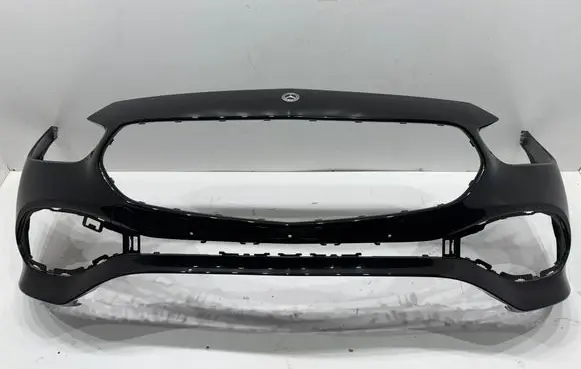 Mercedes-Benz C W206 Front bumper a2068808501